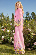 Floral Bliss Pink Elevate with Nature Set - PRIVILEGE 
