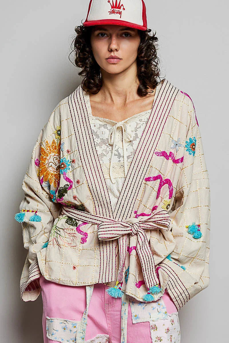 Spring Outerwear Essentials: Layering for Unpredictable Weather