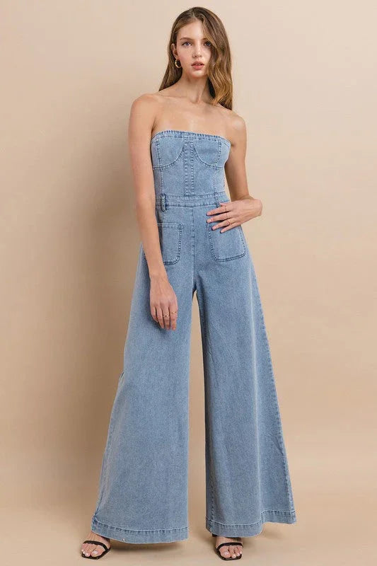 Premium Denim for Florida Women: How to Wear Denim in the Sunshine State