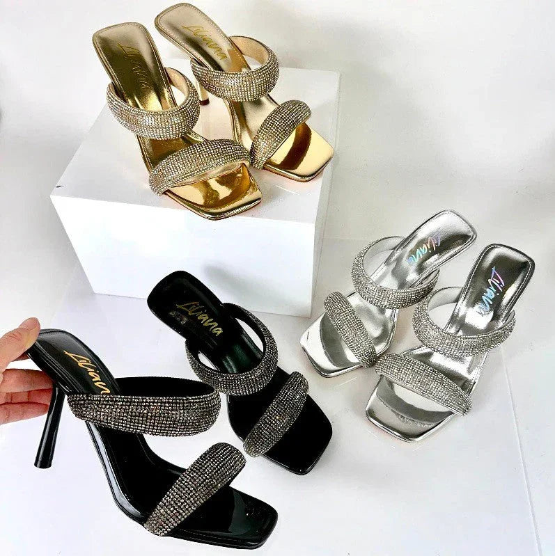 Top 5 Shoes Every Woman Needs This Season