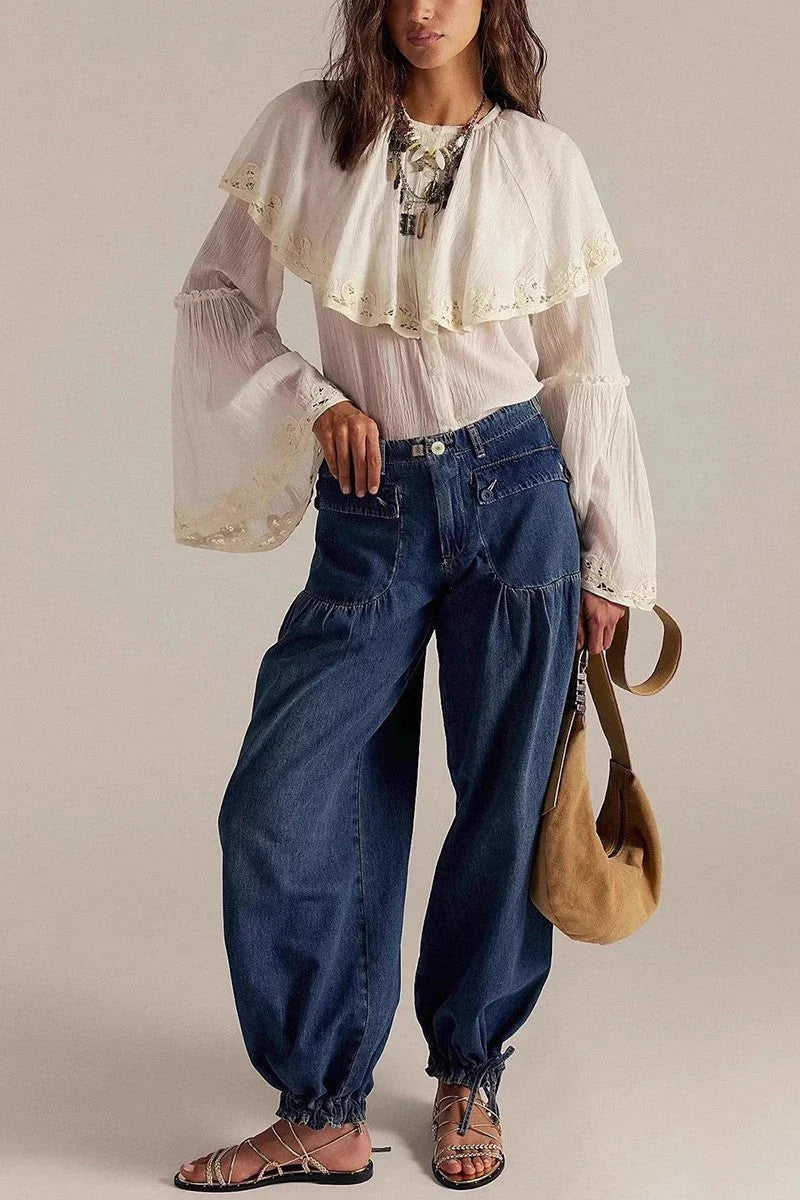 The Denim Edit: Your Guide to Premium Jeans