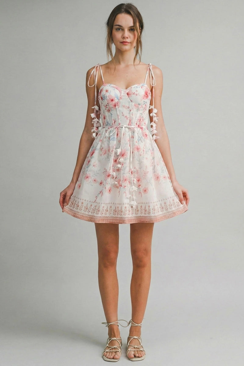 Spring Dress Edit: Elegant Silhouettes for Every Occasion