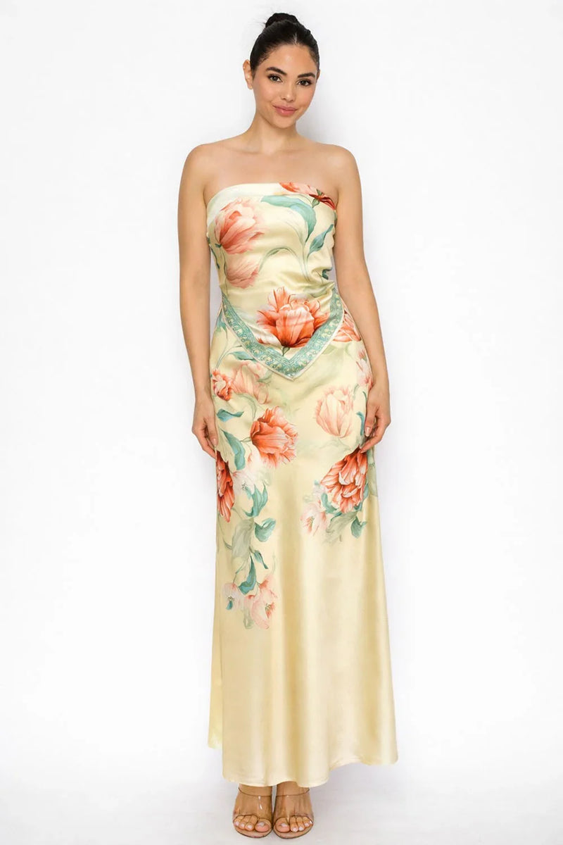 Grand Opening: Tampa's Premier Destination for Premium Dresses and Shoes