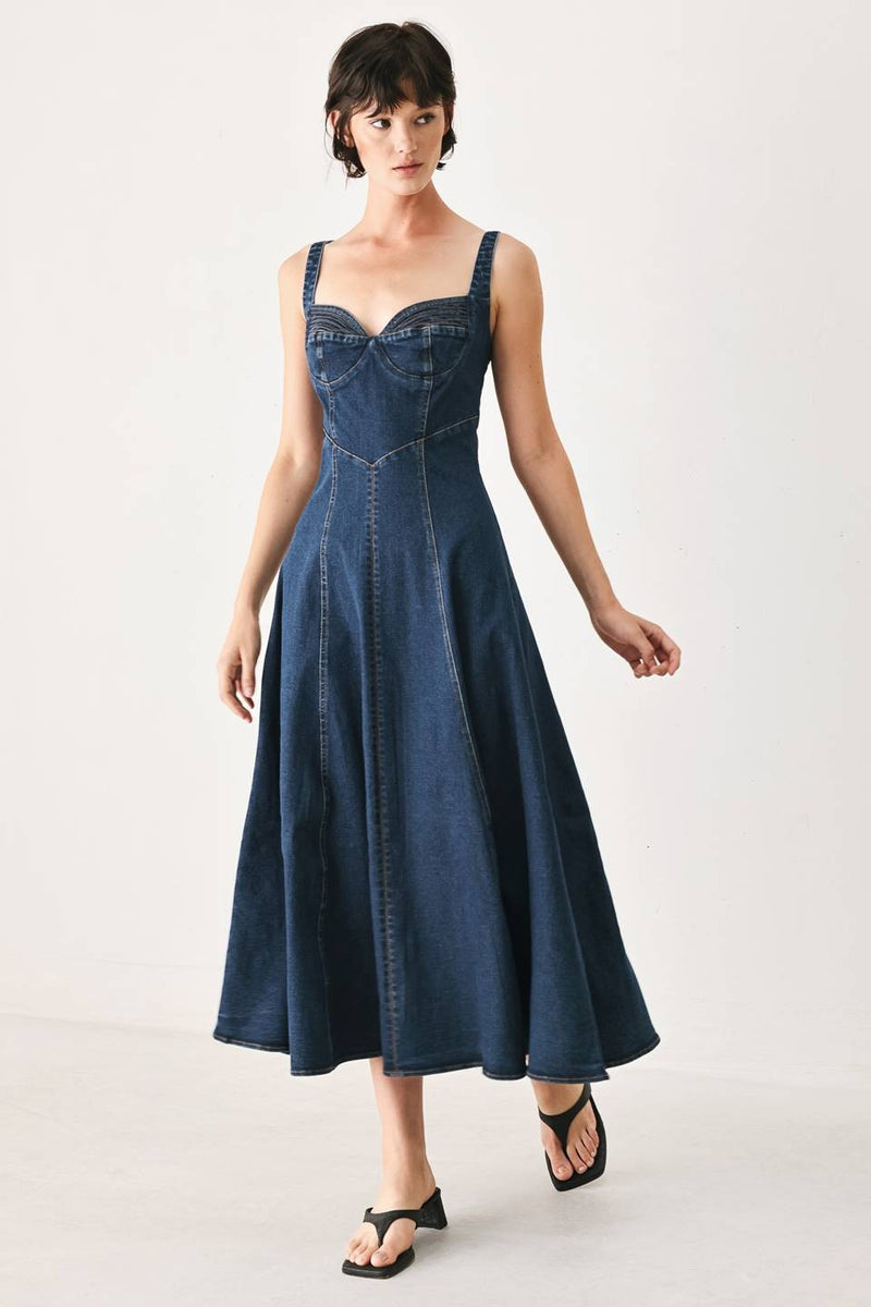Women's Boutique Denim Guide: How to Find Your Perfect Pair