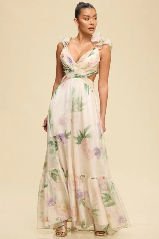 The Ultimate Wedding Guest Edit: Dresses for Every Celebration