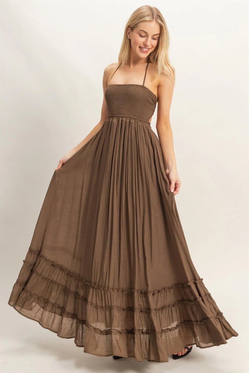 New Arrivals: Dresses for Every Occasion
