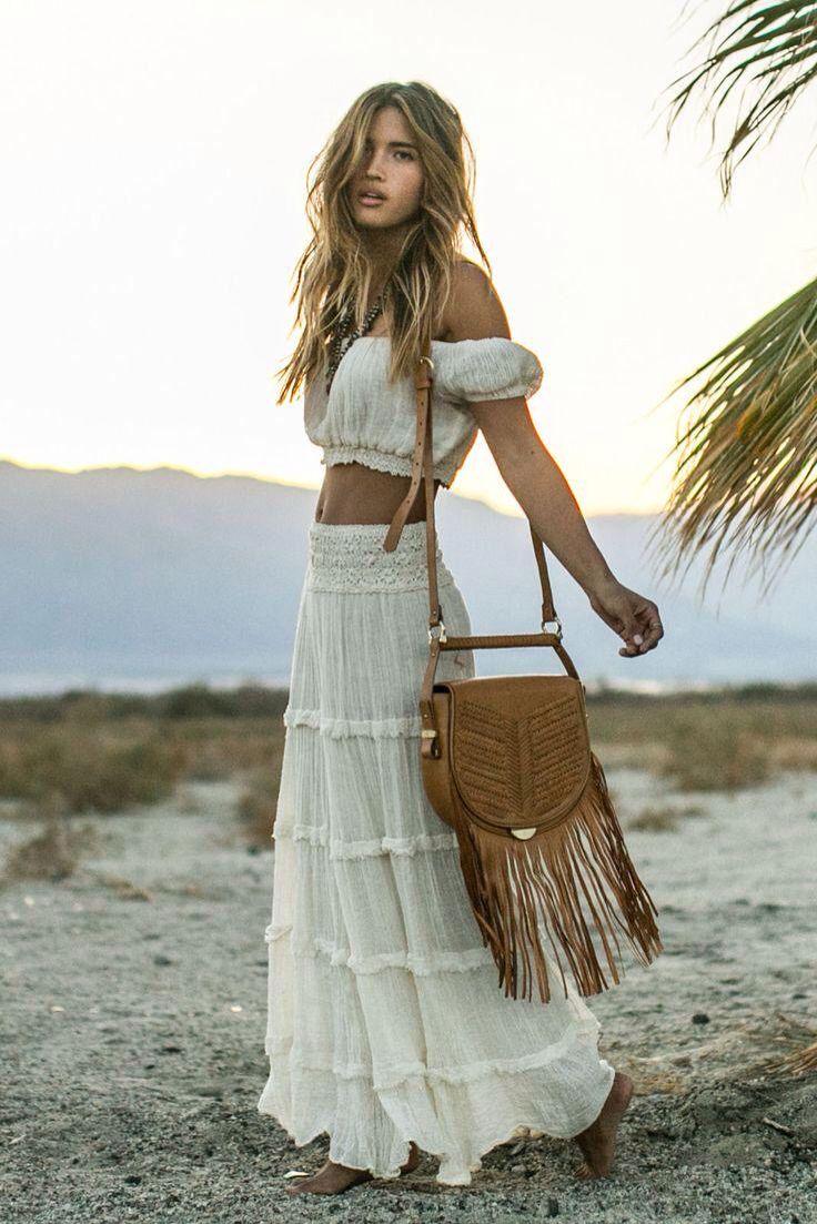 Smocked Dresses: Comfort Meets Style in Florida