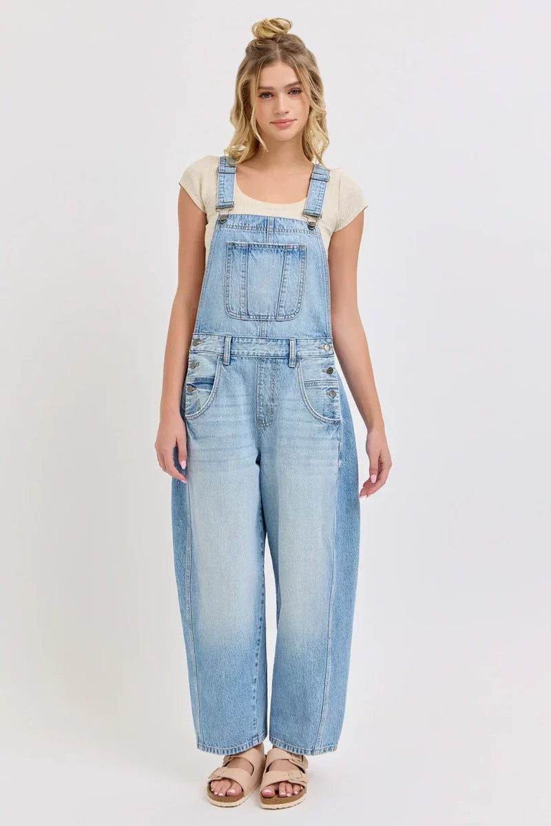 The Ultimate Guide to Spring Denim: Timeless Styles That Last