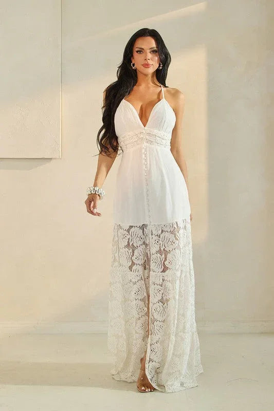 The Power of White: Mastering the All-White Outfit