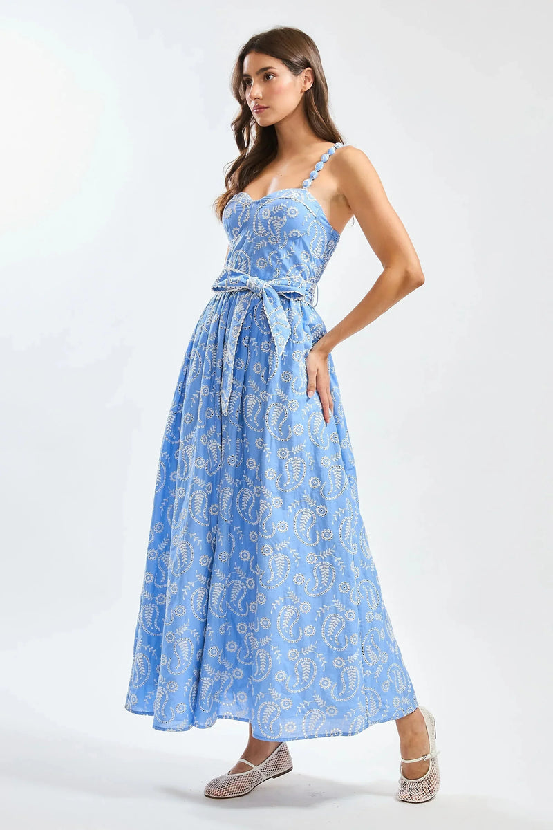 Grand Opening: PRIVILEGE Is Now at Tampa Premium Outlets — Shop the Best Maxi Dresses in Florida