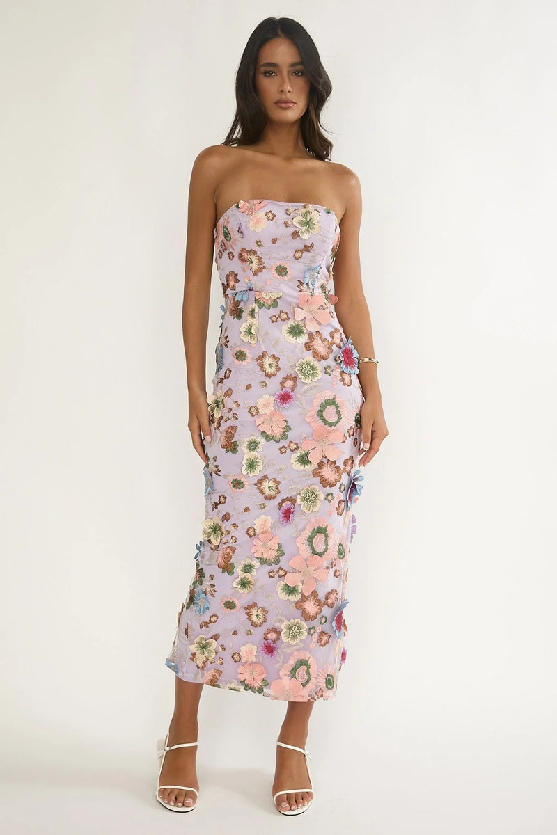 Midi Dresses: The Most Versatile Style for Florida