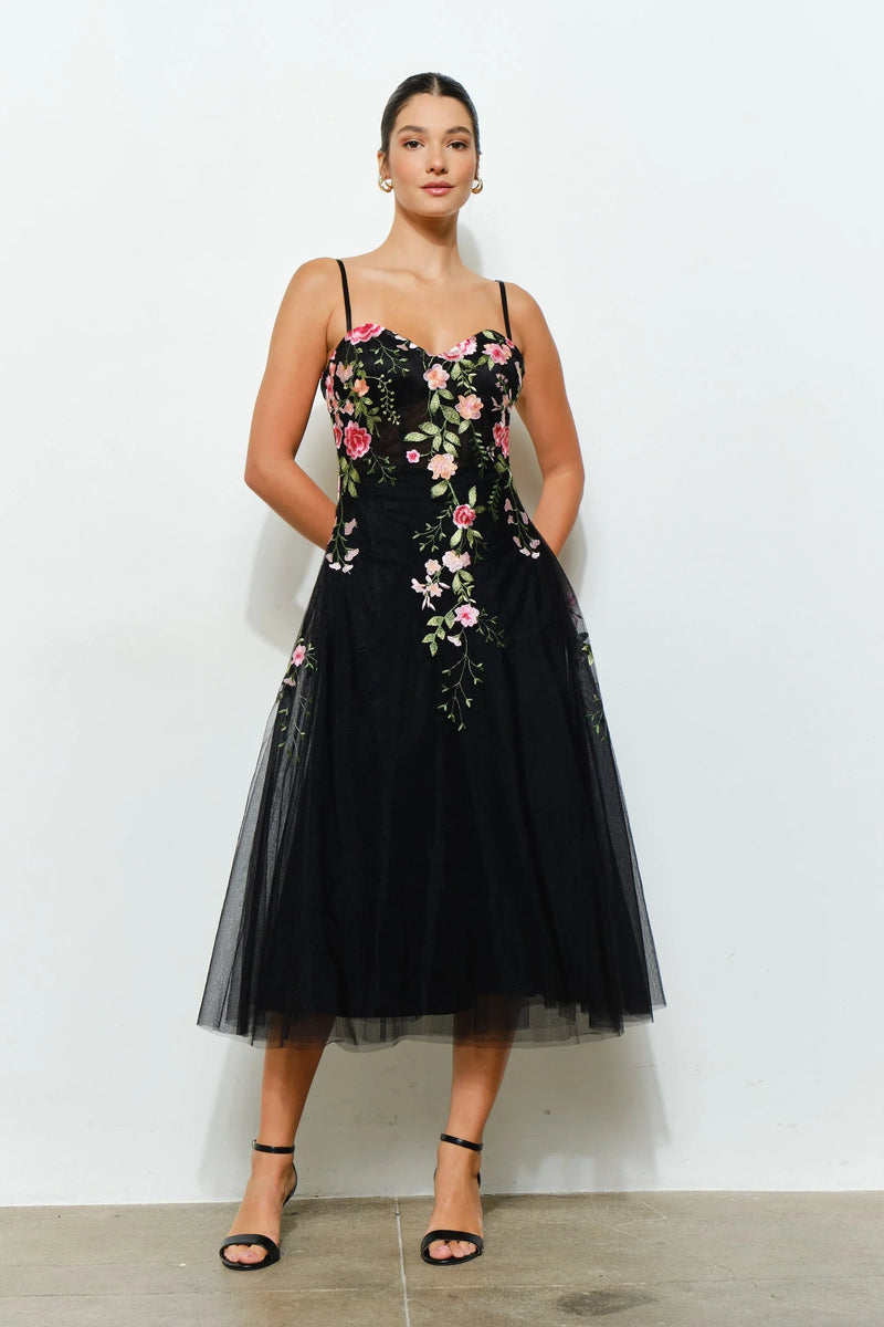 Party Time: Dresses, Shoes, Bling & More - PRIVILEGE