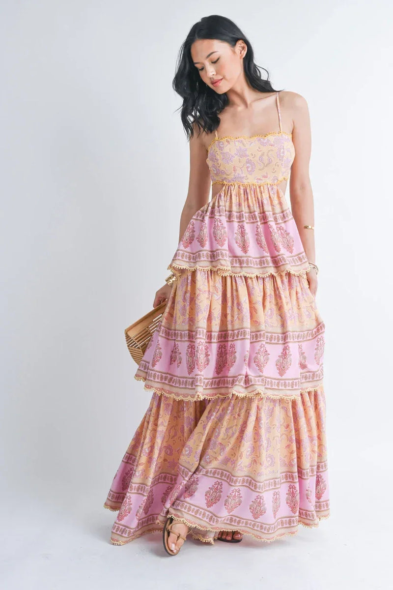 The Art of Coordinated Sets: Effortless Spring Dressing