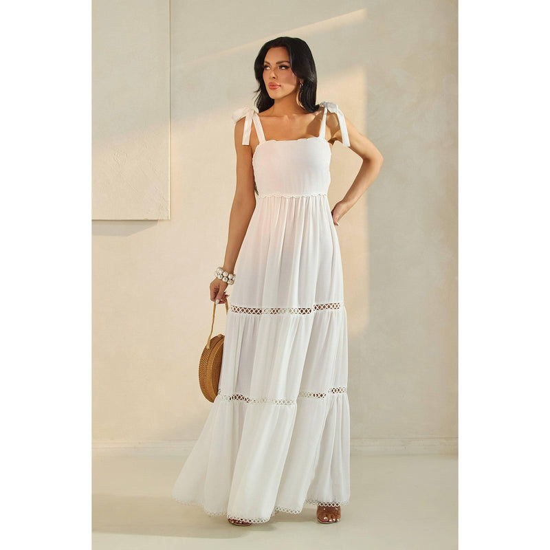 The Best Vacation Dresses for Women in 2026