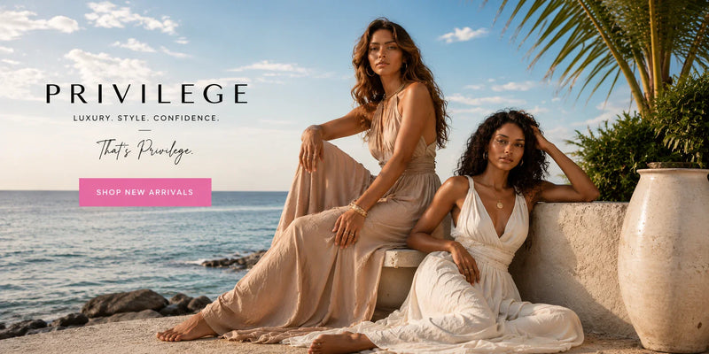 Shop the PRIVILEGE Sale at Tampa Premium Outlets This Weekend