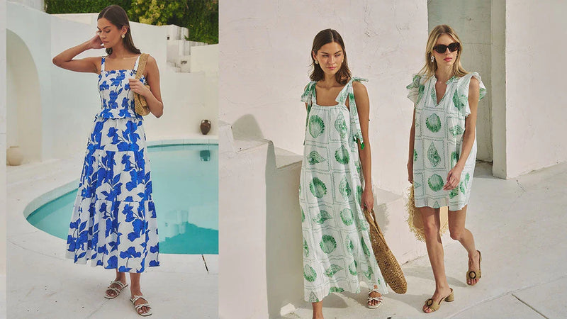 Top 10 Vacation Outfits to Pack for Your Florida Trip