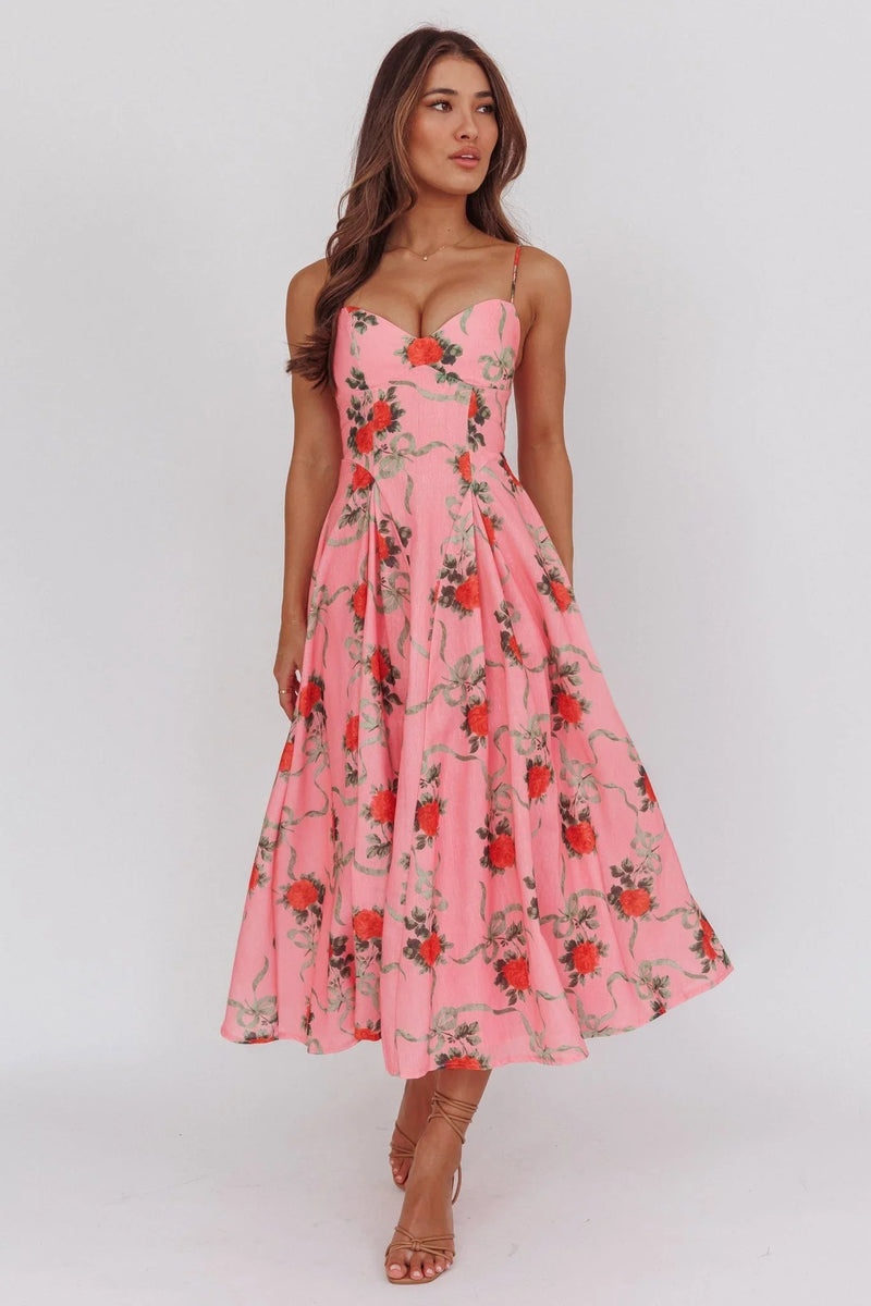 Casual Dresses for Everyday Florida Living