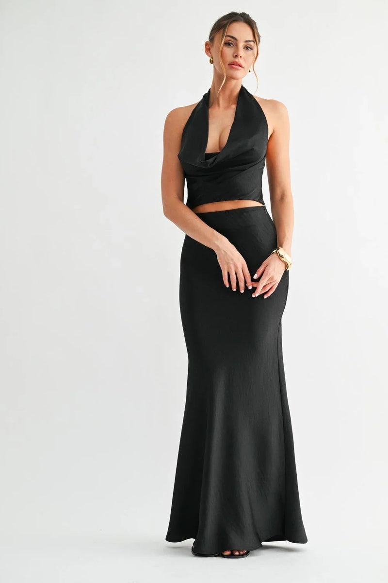 Sexy Two-Piece Sets: Your Go-To Guide for Holidays, Date Nights & Beyond - PRIVILEGE