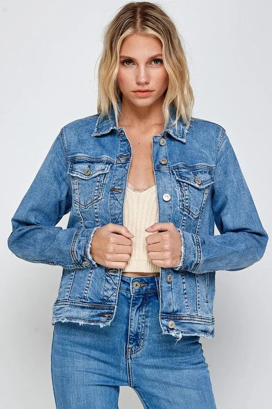 "Women's jackets and outerwear collection with coats and layering pieces at PRIVILEGE