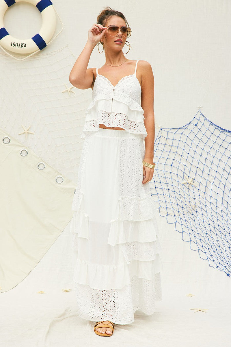 "Coordinated two piece sets and matching outfits for women at PRIVILEGE