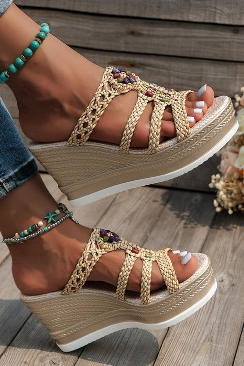 "Women's shoes collection featuring heels, sneakers and boots at PRIVILEGE"