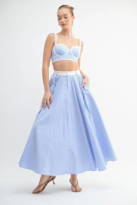 SKIRTS