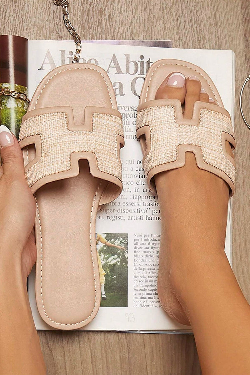 "Women's shoes collection featuring heels, sneakers and boots at PRIVILEGE"