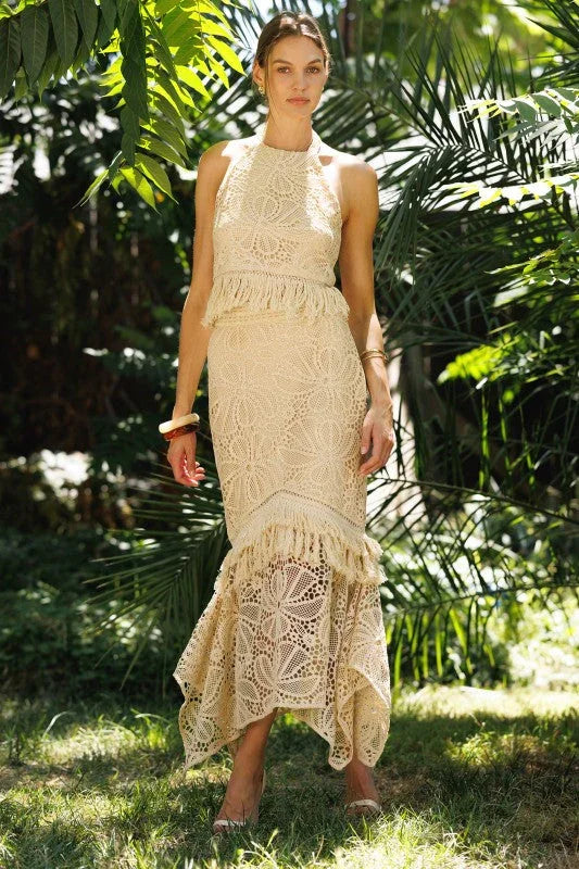 "Women's bottoms and pants collection with casual and dressy styles at PRIVILEGE"