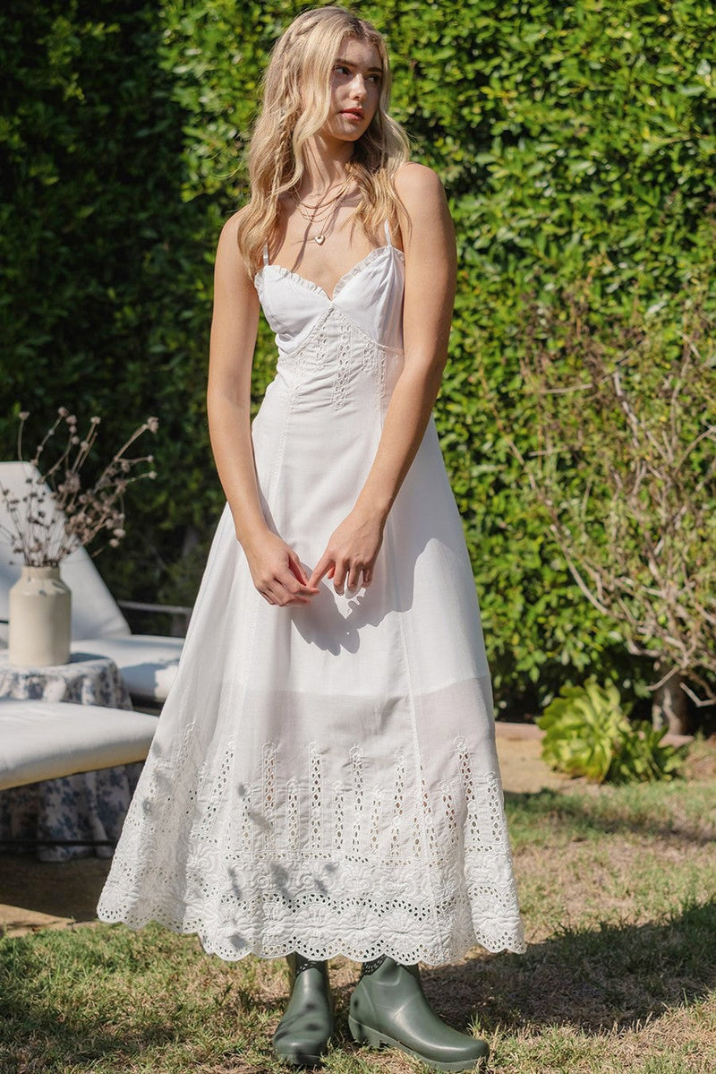 Linen Dresses