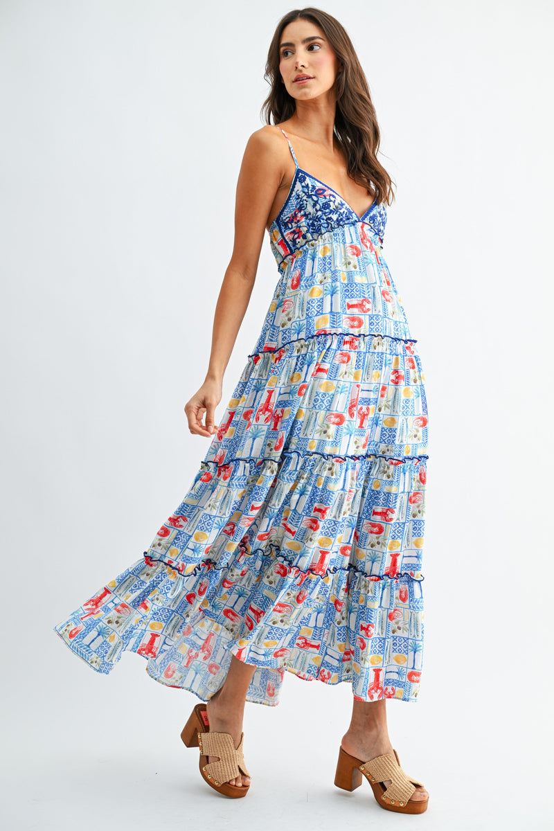 Coastal Chic