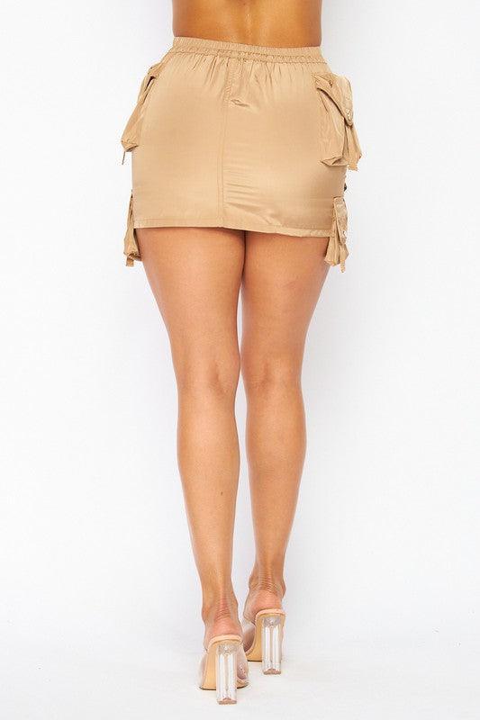 SKIRTS