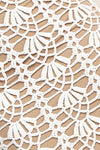 Seashell Knit  Maxi Dress