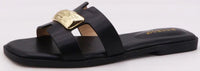 Low Heel Sandal