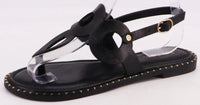 Flare Sandals