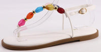 Pearl Stone Sandals