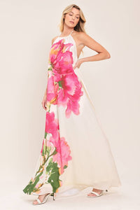 MAUI MAXI DRESS