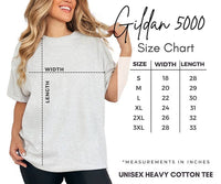 Amalfi Coast Italia Graphic Heavy Cotton Tee