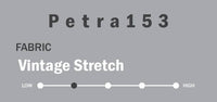 SOFT TOUCH HIGH RISE COMFORT TROUSER WIDE LEG JEAN