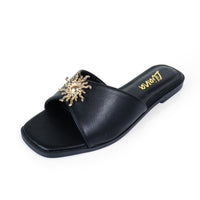 Sun Blaze Sandal