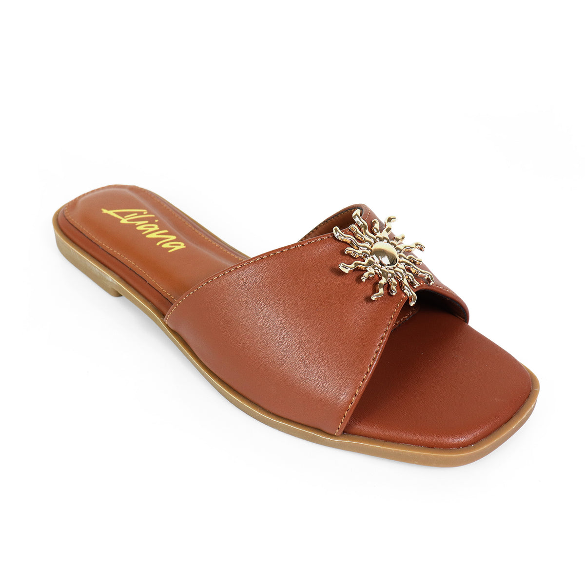 Sun Blaze Sandal