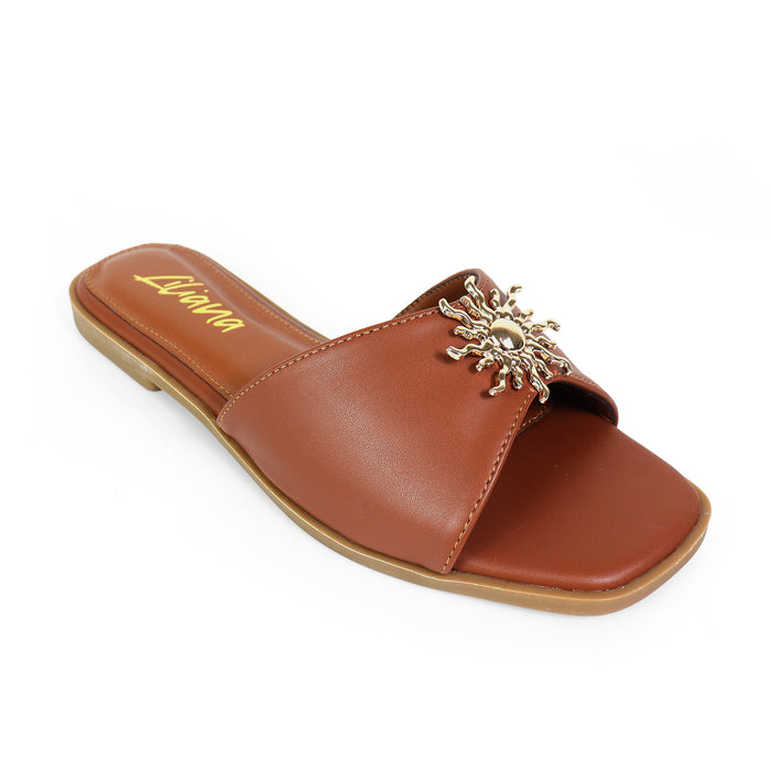 Sun Blaze Sandal