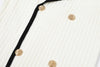 chanel knit dress