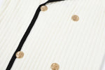chanel knit dress