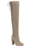 SEQUIN TALL BOOTS - PRIVILEGE 