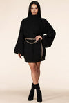 Sweater dress - PRIVILEGE 
