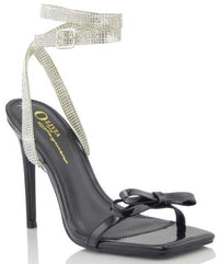 BOW HEEL - PRIVILEGE 