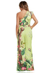 CHERRY BLOSSOM 2PC PANT SET - PRIVILEGE 