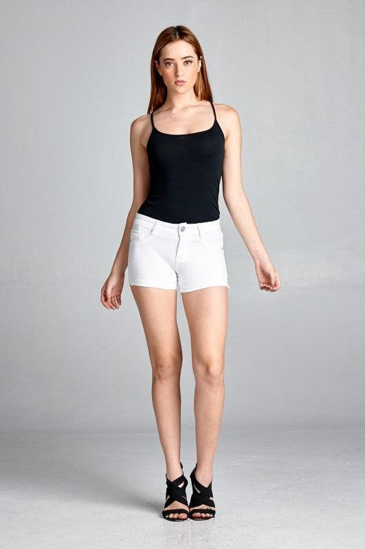 shorts - PRIVILEGE 