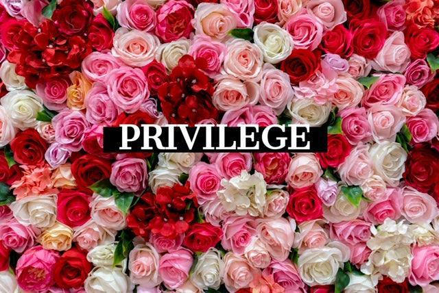 Gift Card - PRIVILEGE 